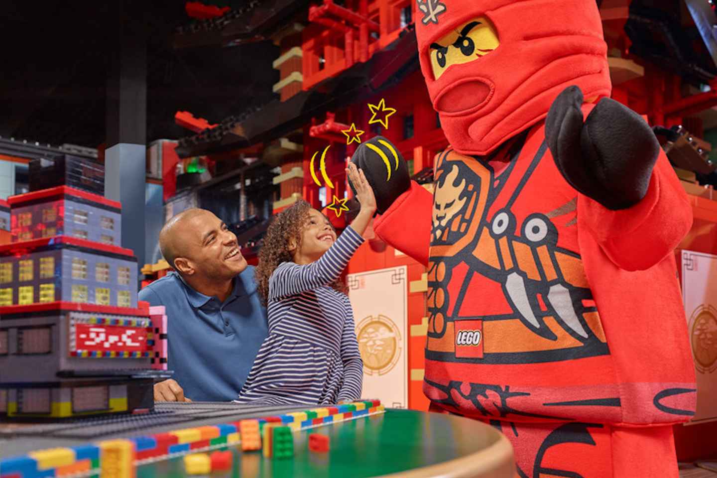 LEGOLAND® Discovery Center Philadelphia thumbnail