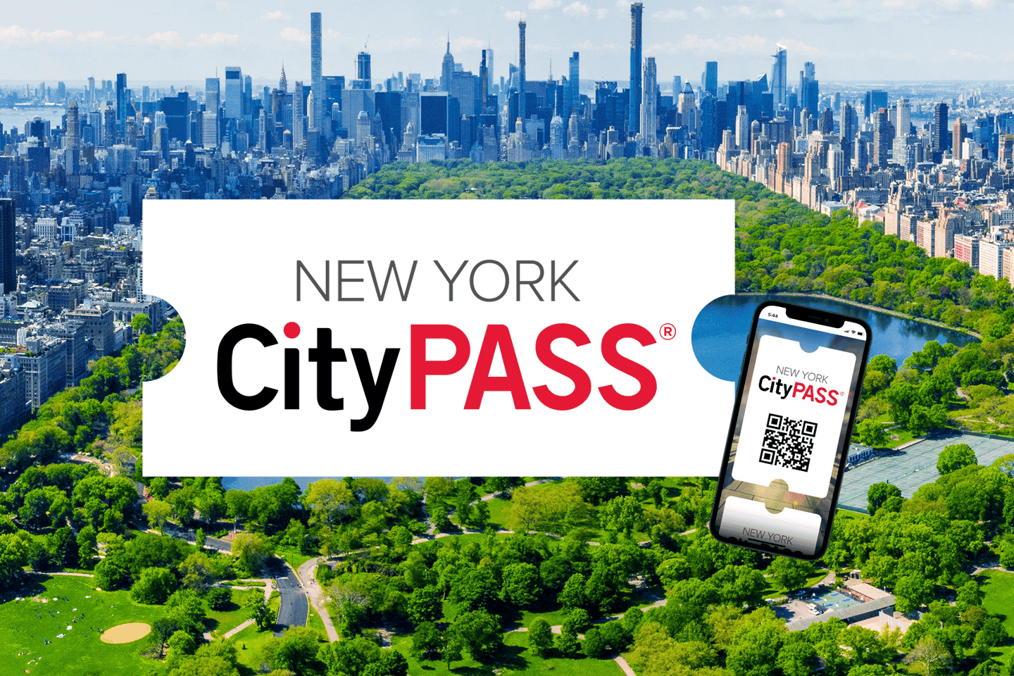 New York: CityPASS® with Tickets to 5 Top Attractions thumbnail
